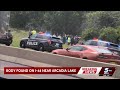 OCPD: Body found along Interstate 44 in northeast OKC