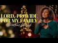 Lord, Provide for My Family (Christmas Special🎄)  Powerful Worship Song 2025