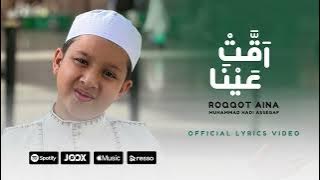 Muhammad Hadi Assegaf - Roqqot Aina