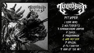 Lifetaker - Pit Viper 12 FULL EP (2020 - Deathgrind)
