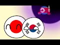 ポーランドボール・PB 「北朝鮮は意識してほしい」