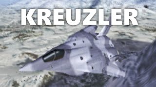 KREUZLER