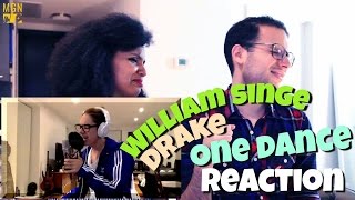 William Singe Cover Of Drakes One Dance Reaction