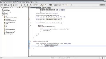 Android enviar email