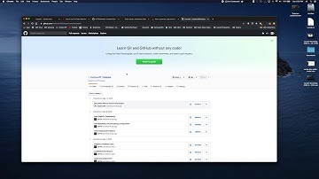 Your First Pull Request