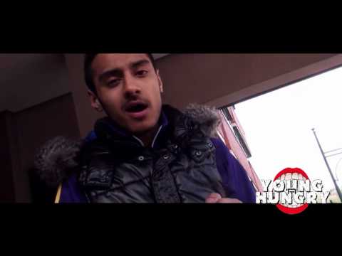 Young N Hungry Tv - Roshan