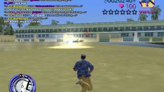 UFt.Karamat Rocket Glitch.
