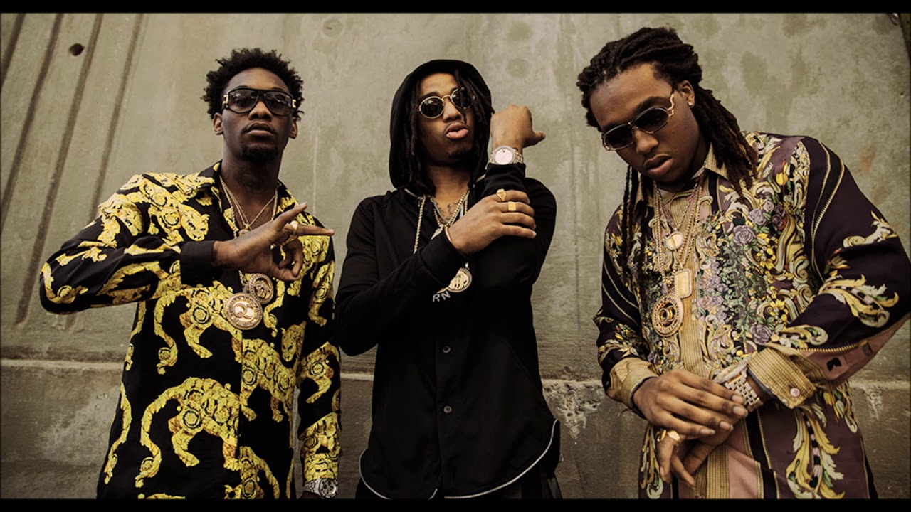 Migos - Fake Watch Busta