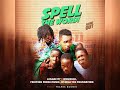 SPELL THE WORD BY LEGHACITY X OMUNUBI/FRICTION FORCE MUSIC-AUDIO OUT