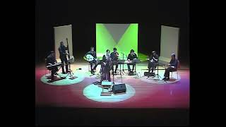 Sen Şarki Söyledi̇ği̇n Zaman - Meli̇hat Gülses