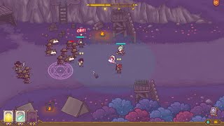 Tiny Guardians - Gameplay (PC/UHD) screenshot 1