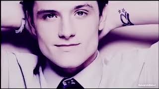 1 hour of silence occasionally broken up by Josh Hutcherson whistling