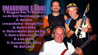 Pela Cor do Teu Olho-Armandinho E Banda-Chart-topping hits of 2024-Advocated