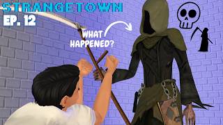 👽 Let's Start Round 2! 🛸The Sims 2 Strangetown ~  Episode 12