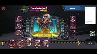 Clone Evolution: How to make a gold hero in a week. (part 2..)