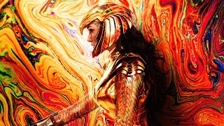 Jo Blankenburg - Vanguard (Epic Hybrid Album Teaser)