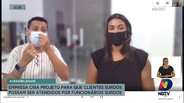 Como um surdo pode aprender a falar?