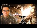 Film Student Watches THE X FILES 9x2 for the FIRST TIME 'Nothing Important Happened Today' Reaction!
