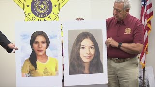 Smith County Sheriff ID's cold case victim nearly 40 years after her death