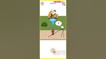 🧩THIEF PUZZLE ALL LEVEL (ANDROID, IOS)#shorts #games #thiefpuzzle