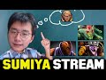 You can try this Build when your team has Farming Machine | Sumiya Invoker Stream Moment #2310