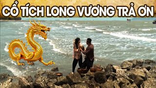 CỔ TÍCH LONG VƯƠNG TRẢ ƠN | CỔ TÍCH VIỆT NAM MỚI NHẤT 2024 | PHIM CỔ TÍCH HAY 2024 | GHIỀN CỔ TÍCH