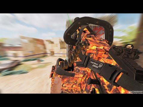 Chopper   ☢   【CoDモバイル】 【COD Mobile】