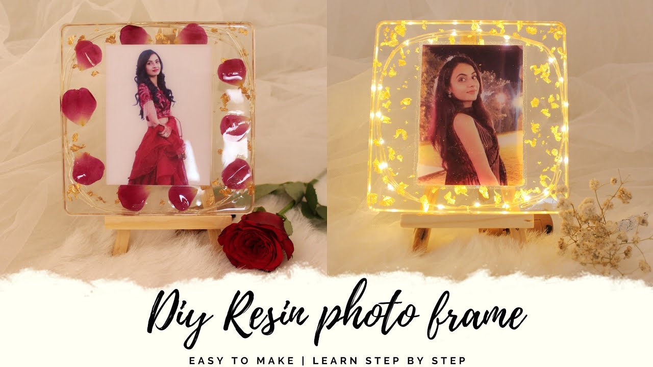 Rasin Small Photo Frame