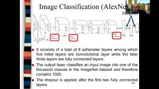VIDEO 7-8 CNN applications-classification 17mn
