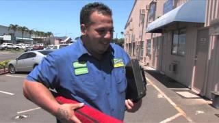 Steve's Plumbing Service Guide