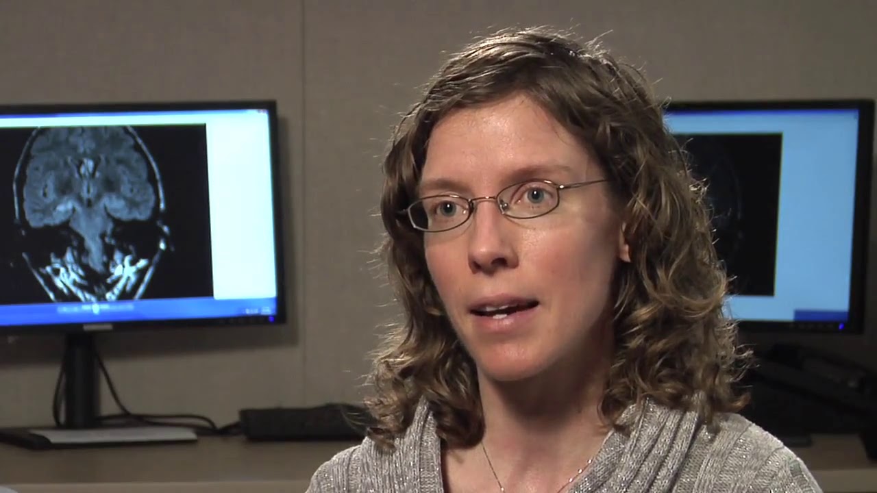 Can you describe your epilepsy treatment plan?  (Tami Maier, epilepsy patient)