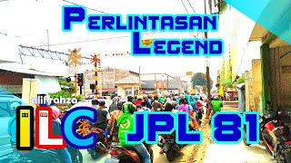 Jpl 81 • Agus Salim Street Kota Bekasi Ilc 2022