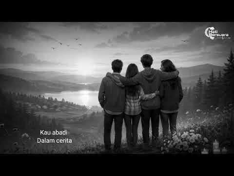 Selamat Jalan Kawan | Lagu Perpisahan Paling Menyentuh Hati