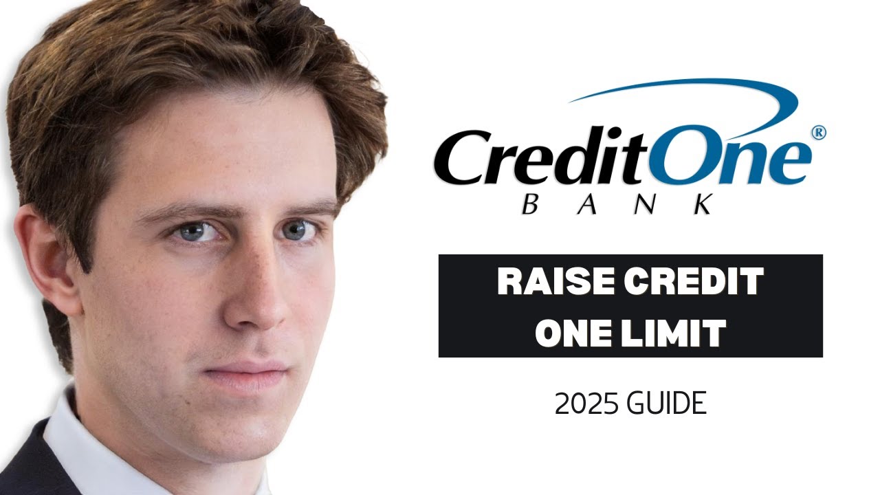 How to Increase Your Credit One Card Limit (2025 Speedy Guide)