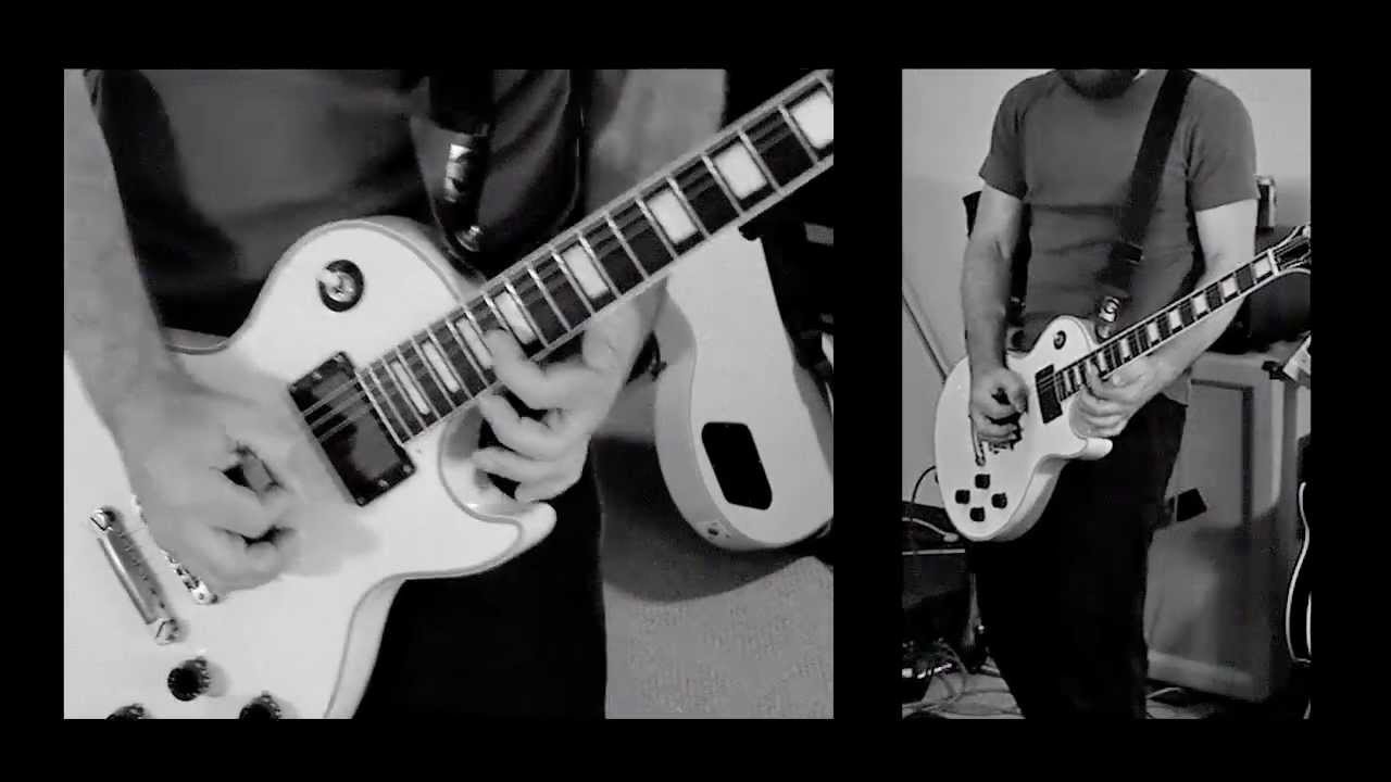 The Long Tenon - Bouyant