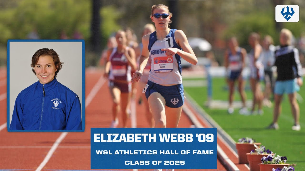 Elizabeth Webb '09