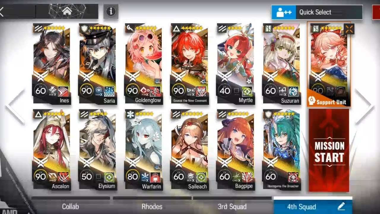 The Struggle Is Real , GO-EX-8 CM