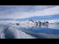 Antártica:   O Continente dos Extremos