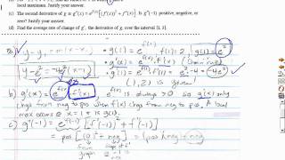 Free Response #5