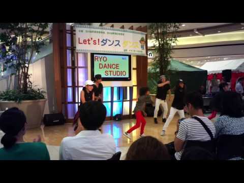 RYO DANCE STUDIO
