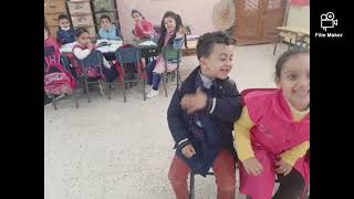 رياضيات الاعداد1-2-3-4-5《2》ص55 قسم التحضيري classe préparatoire