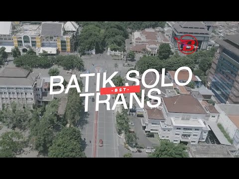 Batik Solo Trans
