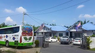 Homestay Hj Esmon Parit Raja UTHM, Batu Pahat, Malaysia