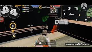 Epic Pan Throw Attack . Clashing With Evil