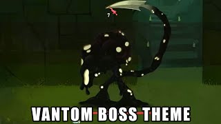 Vantom Full Boss Theme  Slay The Spire 2 OST