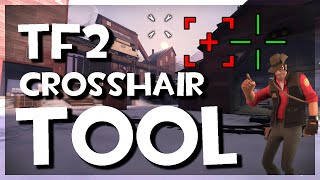 [TF2] The New Crosshair tool is here!