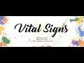 Capture de la vidéo Vital Signs Spring Concert