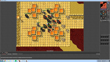 Tibia Tracker - The Lightbearer Guide (Ankrahmun Basin)