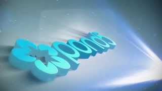 Logo Loop And Logo Reveal