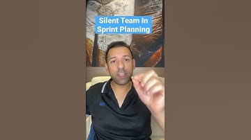 Sprint planning anti patterns for scrum Masters